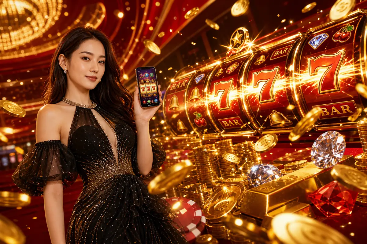 mmr33 ဘောလုံးနှင့် Live Casino ဂိမ်းများ