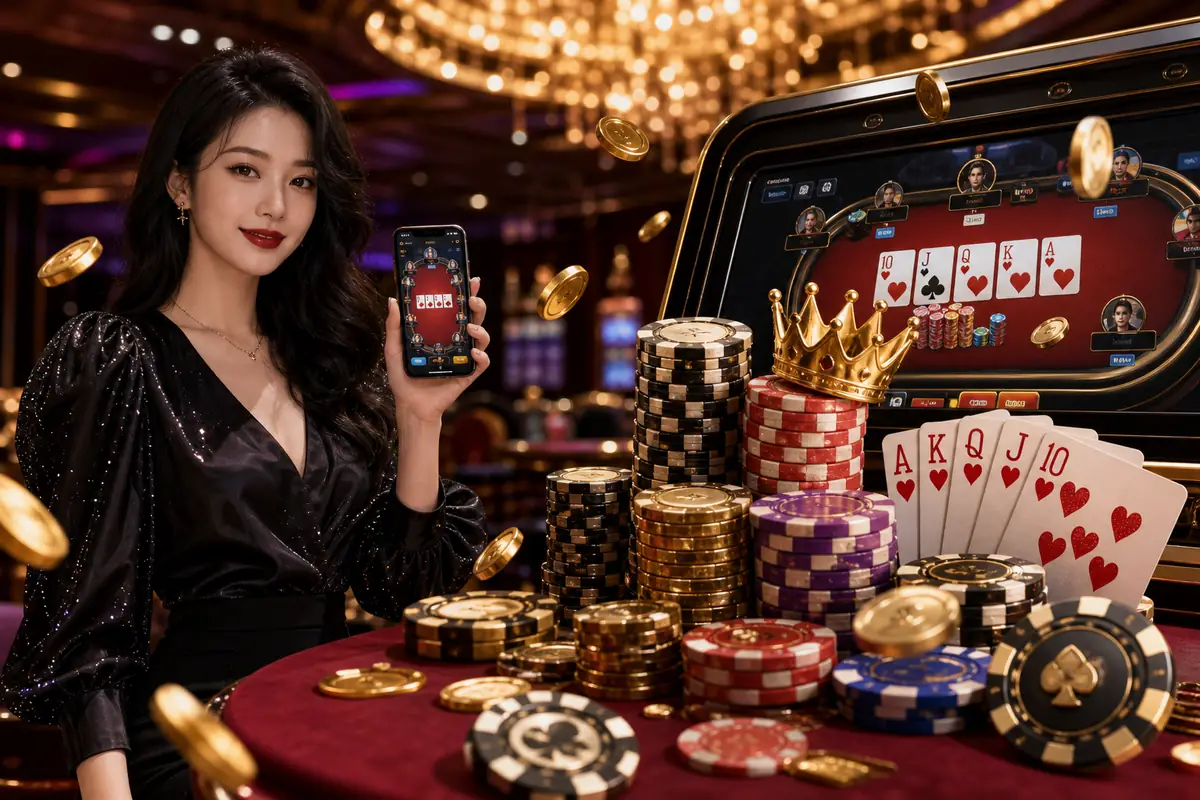 mmr33 VIP အဆင့်နှင့် cashback ဆုများ